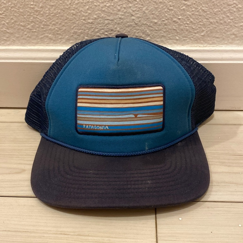 Patagonia Hat
